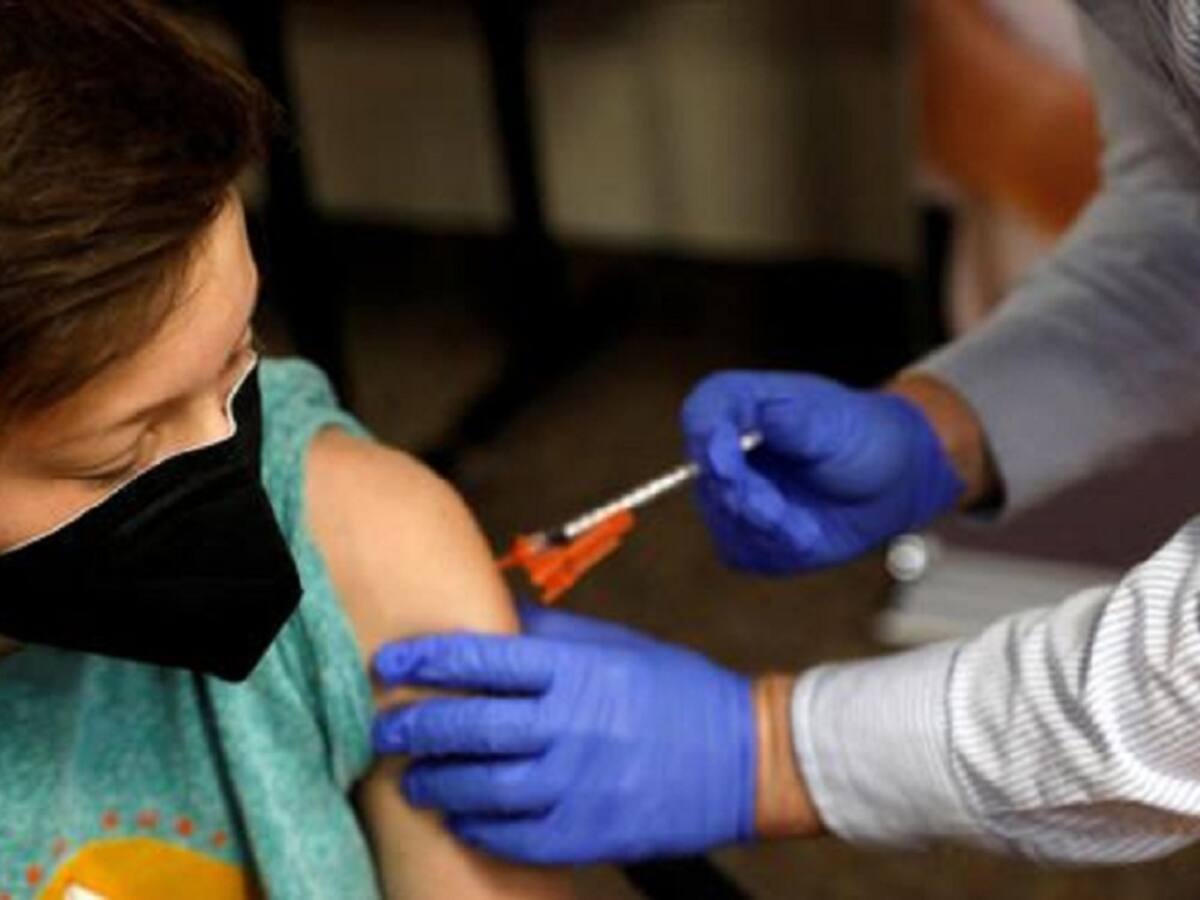 En Cúcuta los niños tienen menos del 50% del esquema completo de vacunación