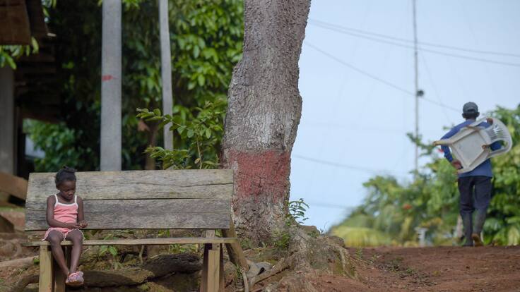 Ninguna de las niñas violentadas ha quedado en embarazo: Gobernación del Guaviare