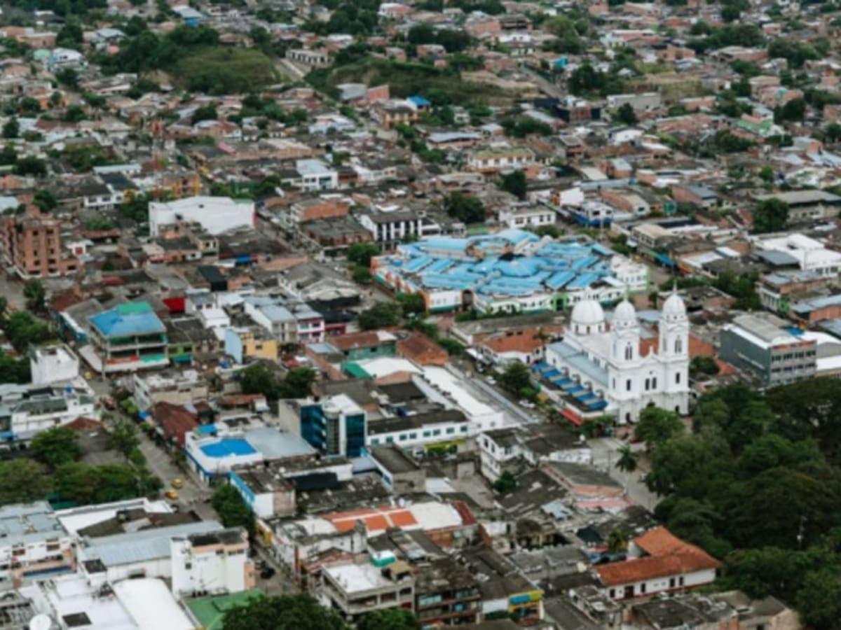 En La Dorada entregan instrucciones para el fin de semana festivo