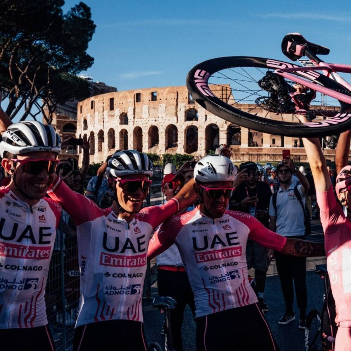 Giro de Italia 2026: fecha de inicio, dónde ver, cuántas etapas tiene y más novedades de la carrera
