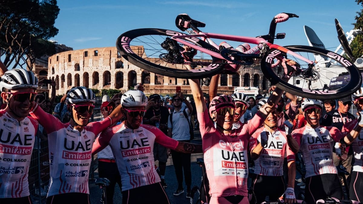 Giro de Italia 2026: fecha de inicio, dónde ver, cuántas etapas tiene y más novedades de la carrera