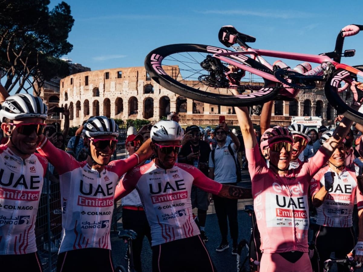 Giro de Italia 2026: fecha de inicio, dónde ver, cuántas etapas tiene y más novedades de la carrera