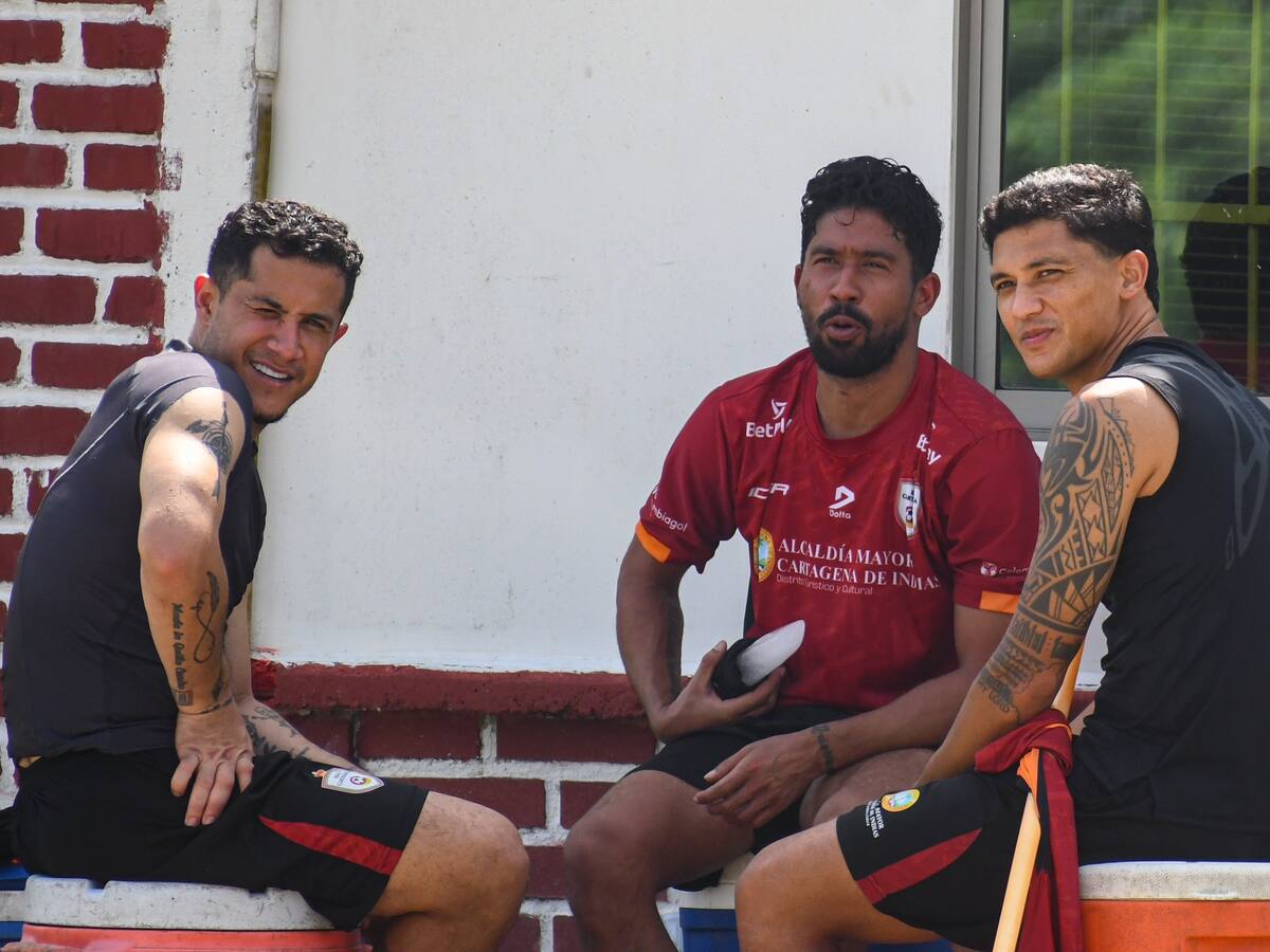 Real Cartagena tendrá promoción de boletería para sus próximos dos partidos