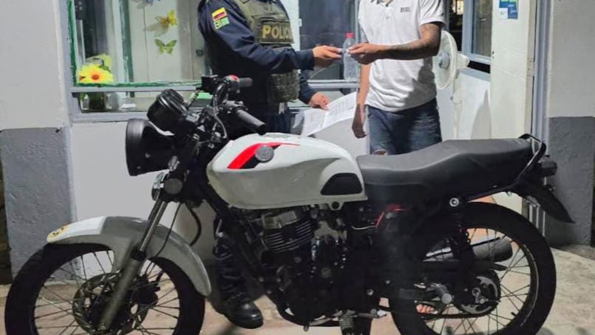 En Neiva fue aprehendido menor por hurto bajo la modalidad de atraco