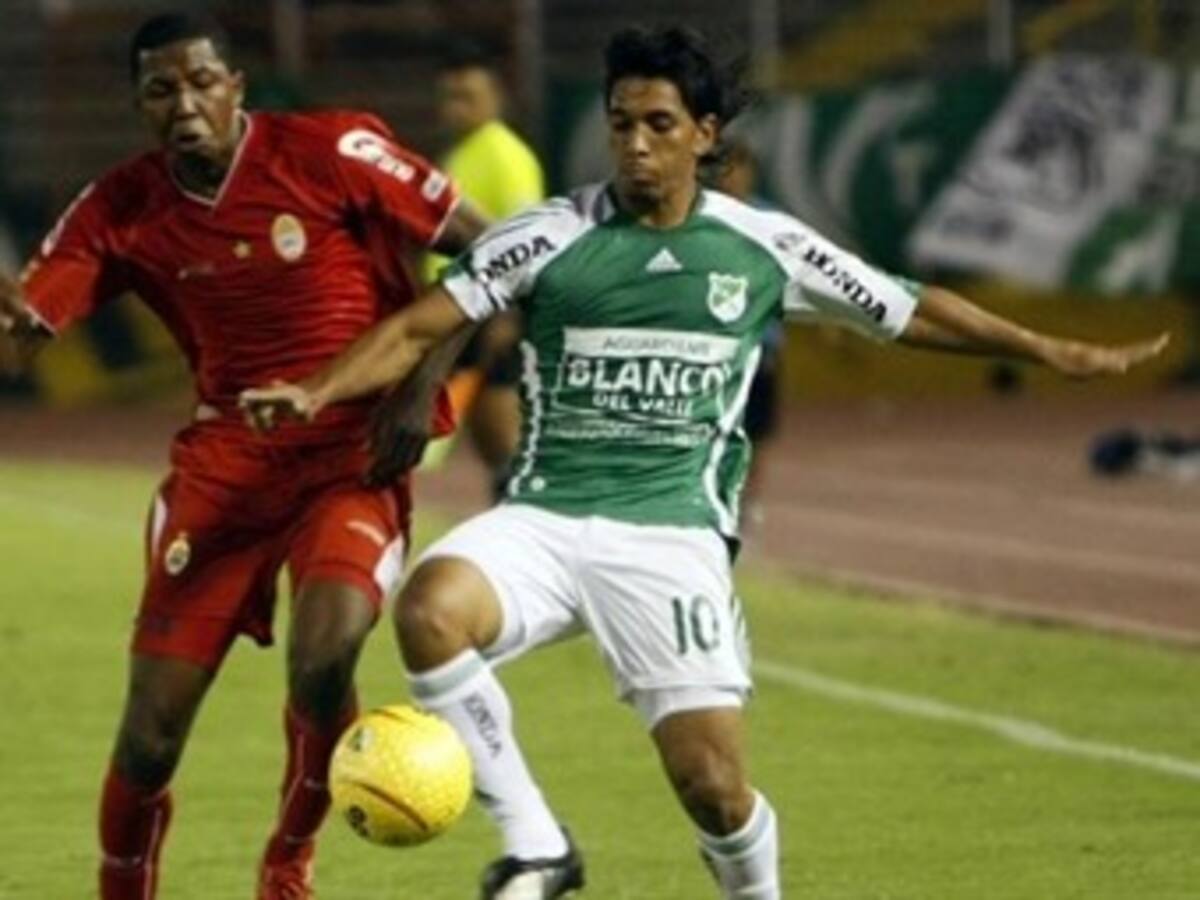 El clásico entre Cali y América se destaca en la decimoquinta jornada del futbol Colombiano