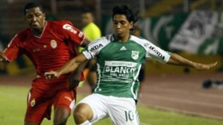 El clásico entre Cali y América se destaca en la decimoquinta jornada del futbol Colombiano