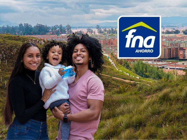 Vivienda propia en Cundinamarca: como acceder a crédito del 90% del FNA