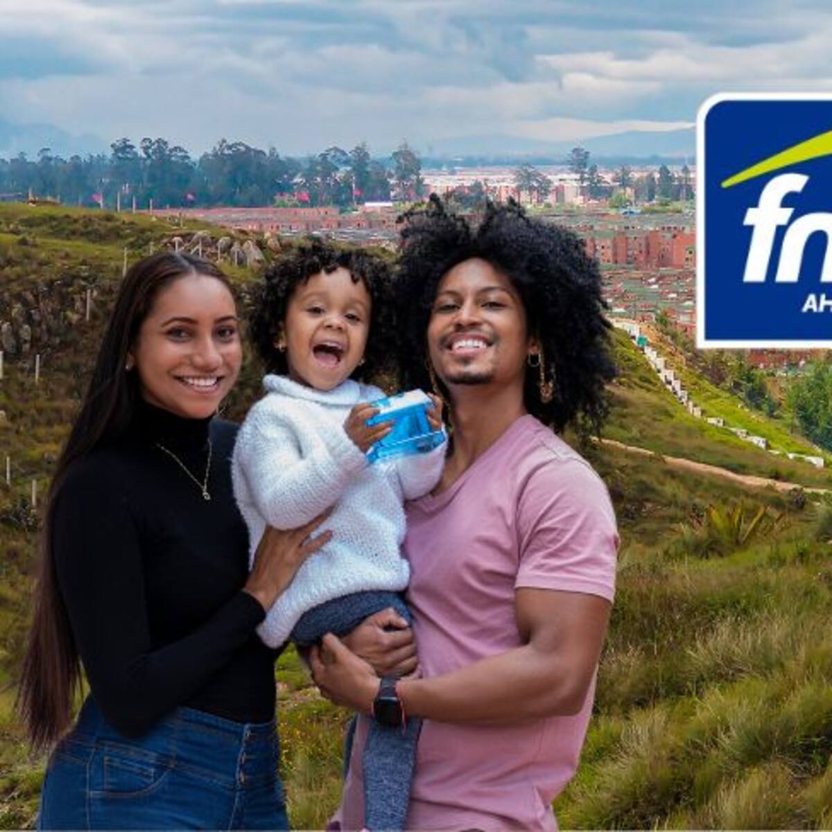 Oportunidad para acceder vivienda propia en Cundinamarca: Crédito del 90% del FNA