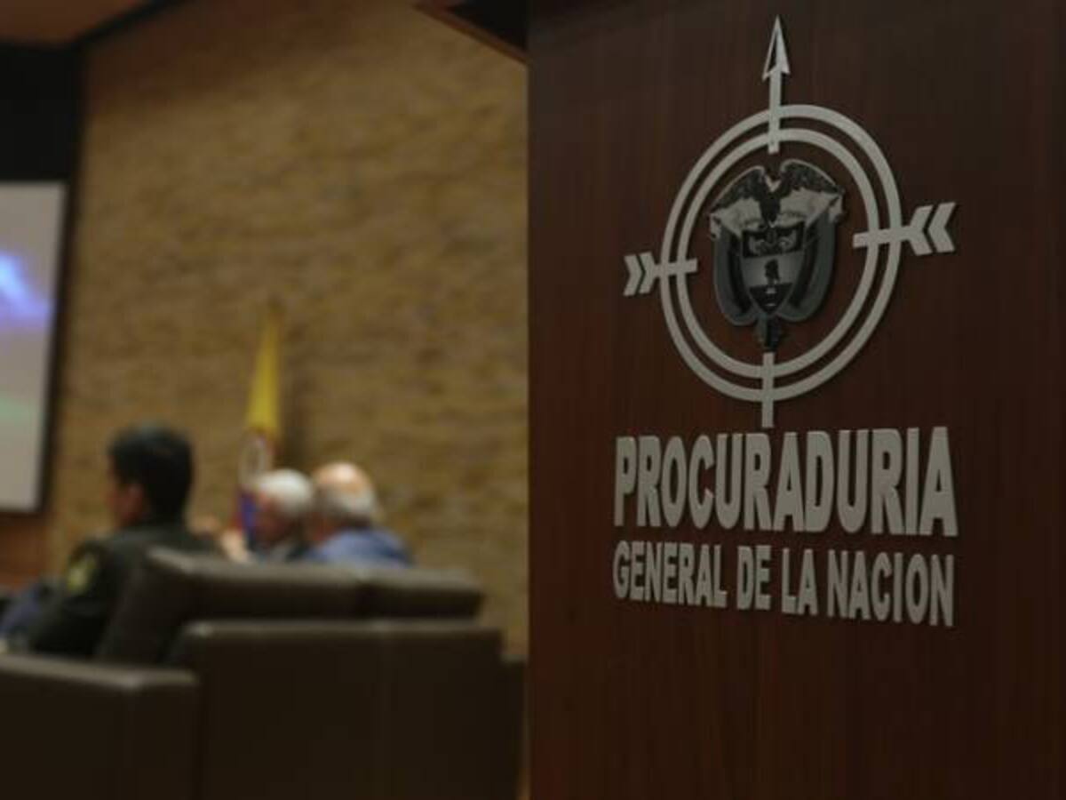 Destituido e inhabilitado el exsecretario de la Gobernación de San Andrés