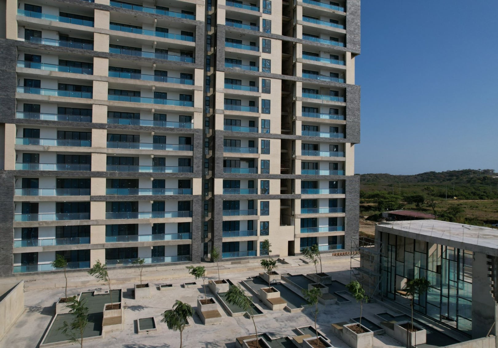 ‘Mas House Caujaral’ avanza en la construcción de su proyecto inmobiliario