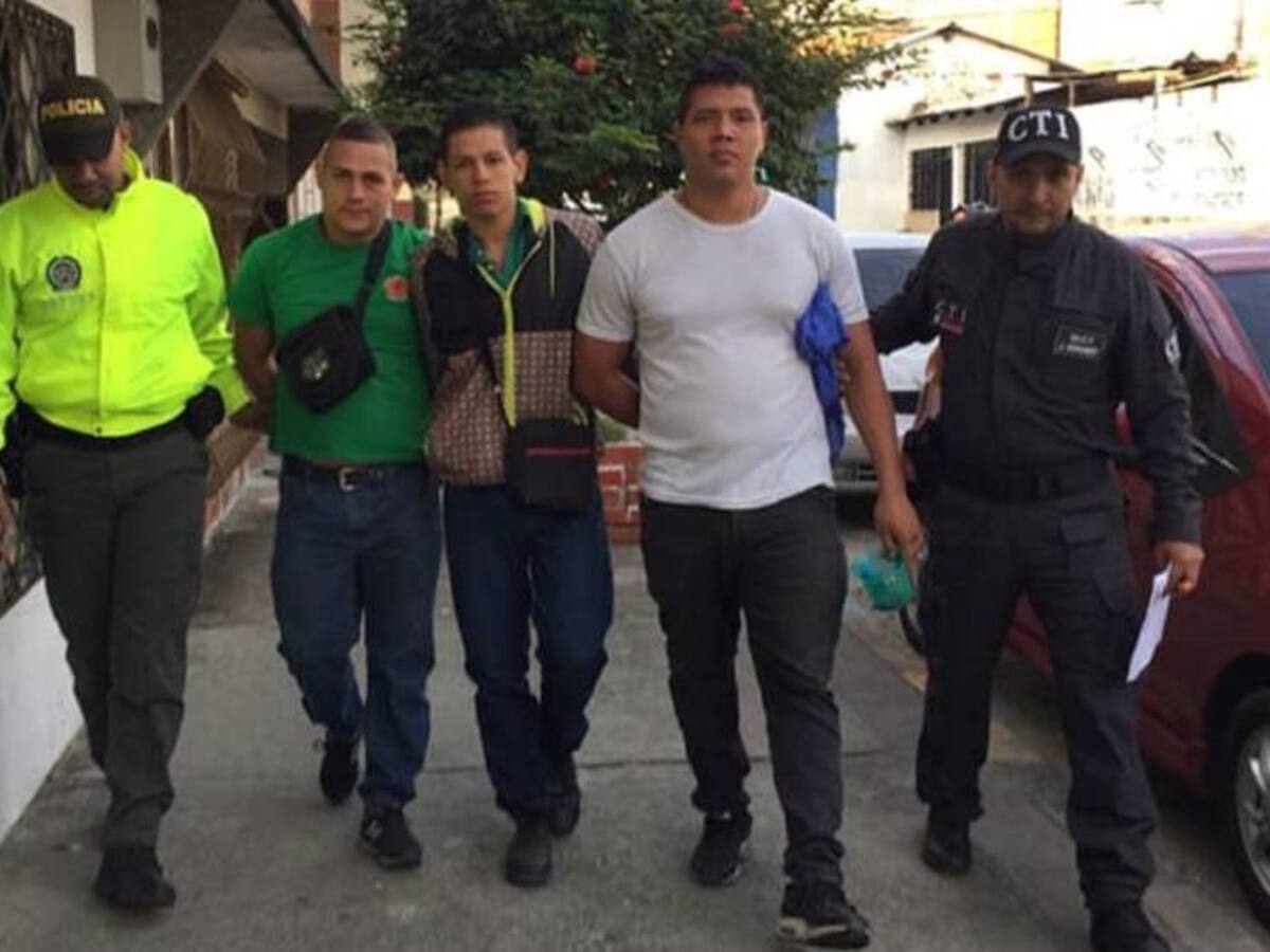 Envían a la cárcel a conductores por intento de abuso sexual contra menor