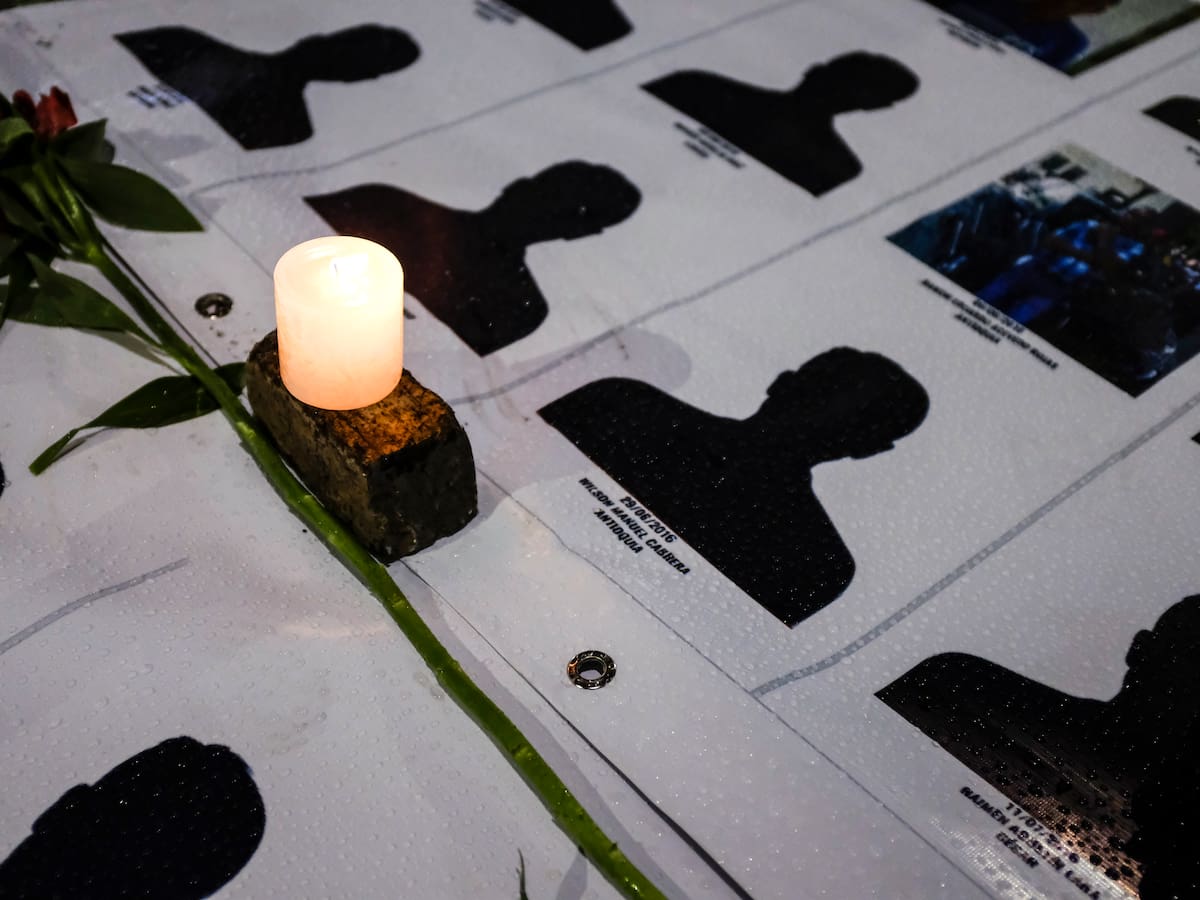 El asesinato de líderes es la cifra donde el Gobierno Petro se raja: Fundación Paz y Reconciliación