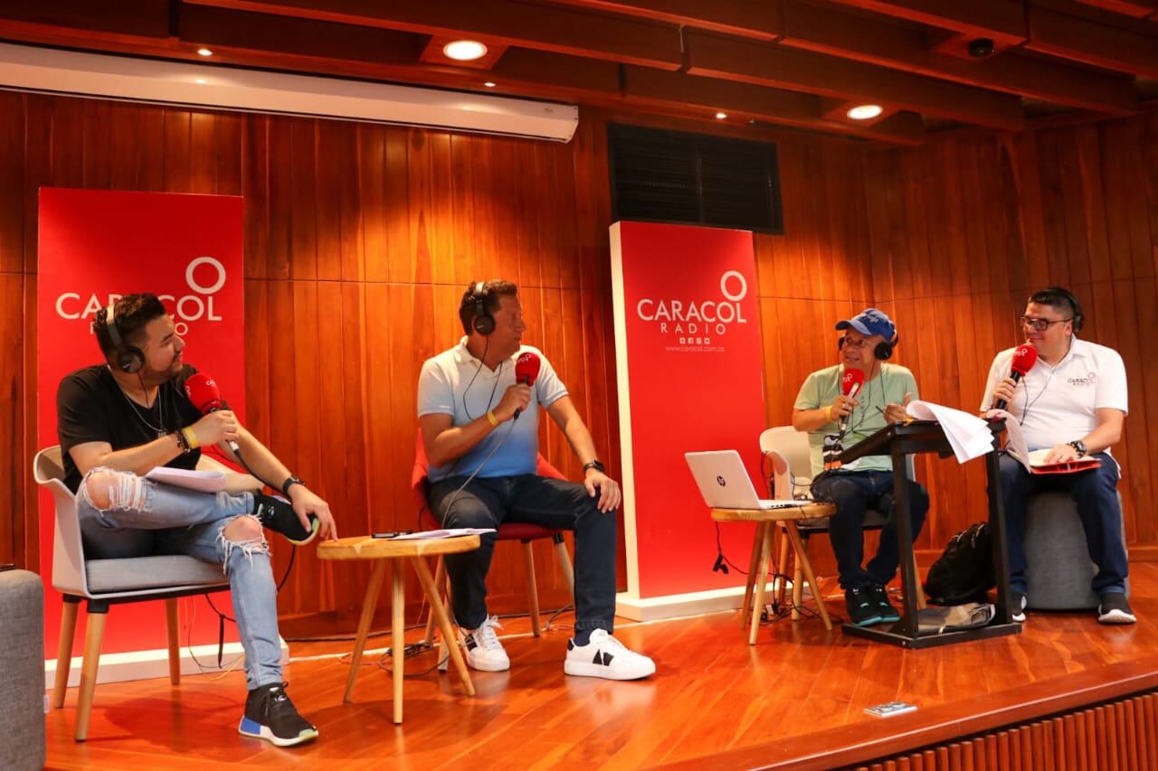 Ruta Regiones, la Luciérnaga desde el Museo del Oro Quimbaya en Armenia