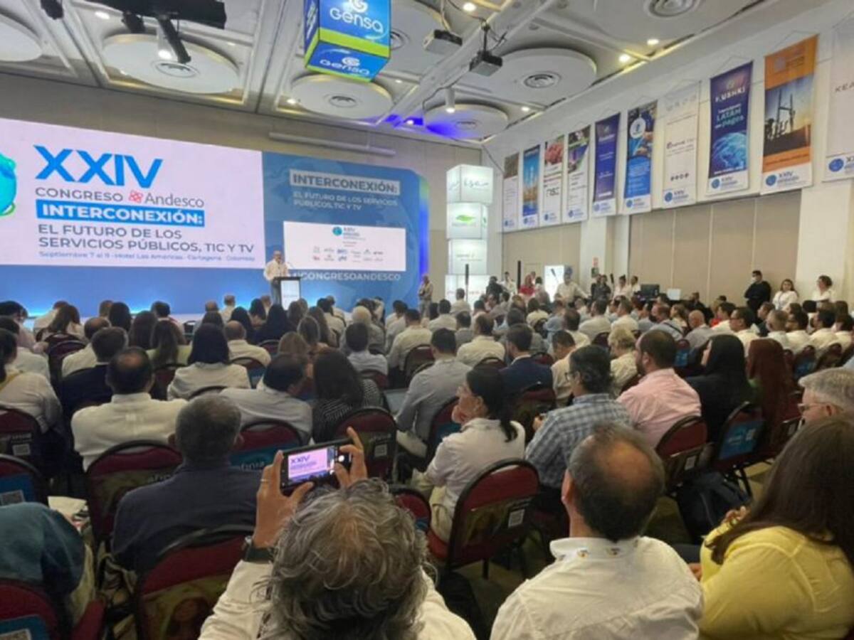 Acolgen propone financiación para la prestación del servicio de energía