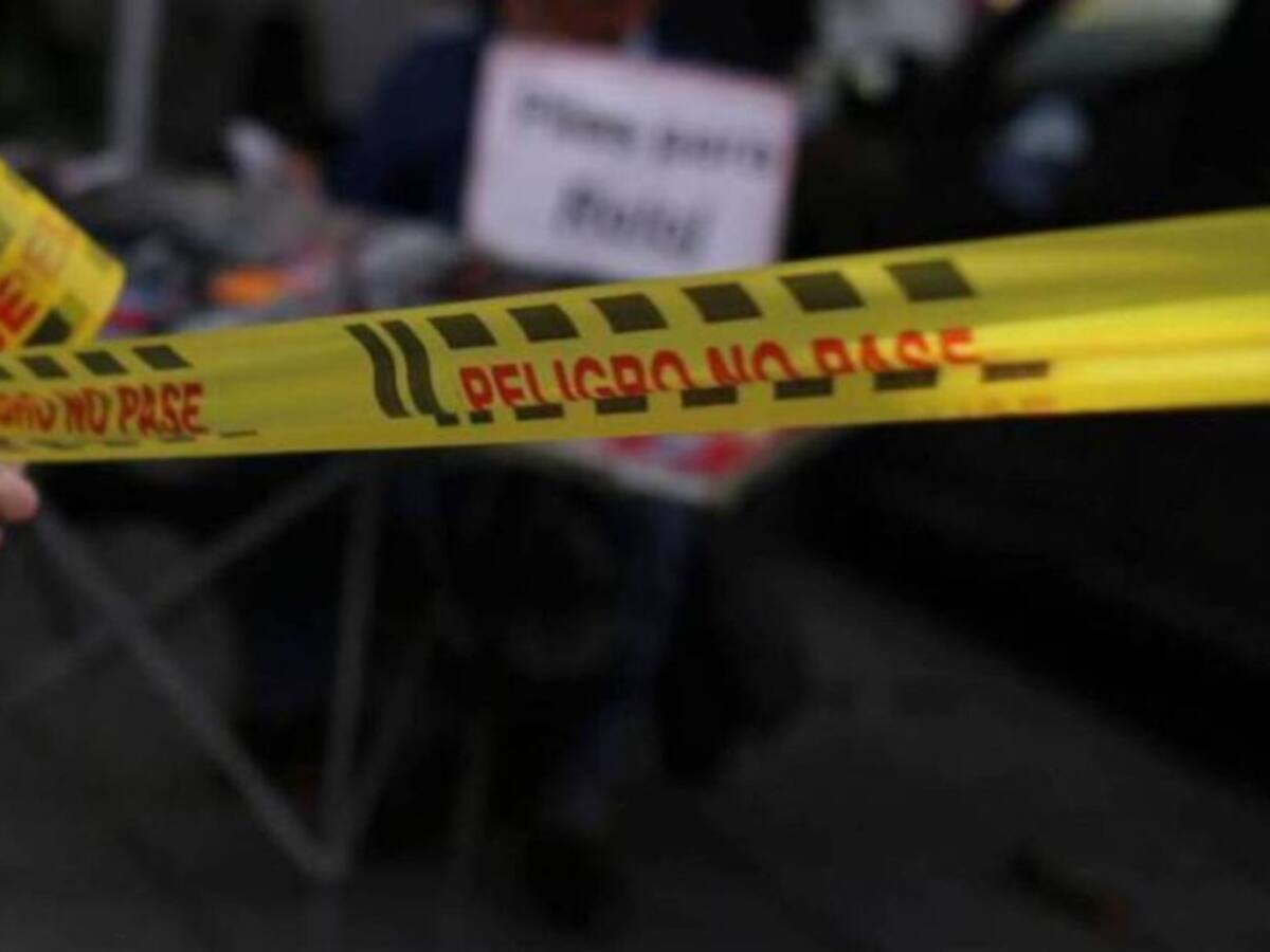 Un menor de 10 años de edad se quitó la vida en Risaralda