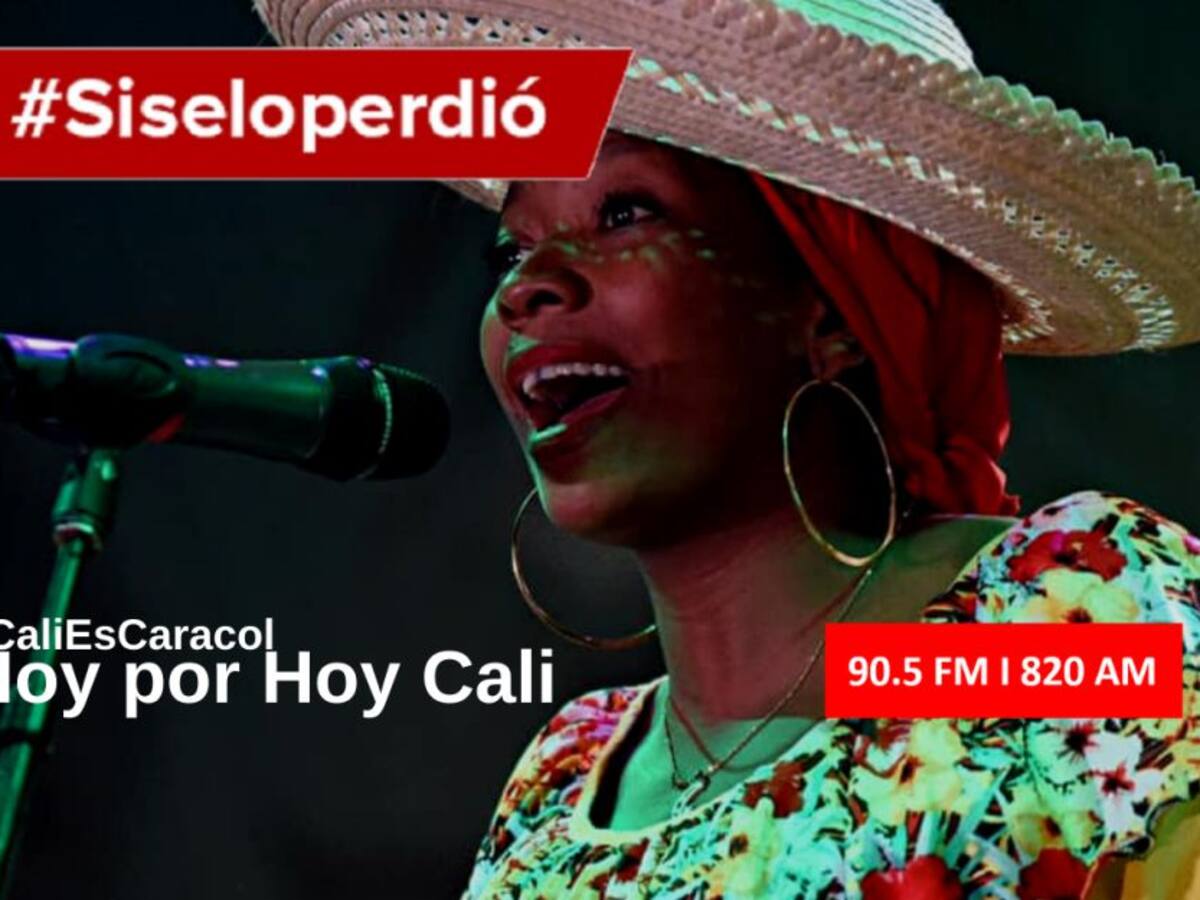 Cali Hoy por Hoy 22 de septiembre del 2020