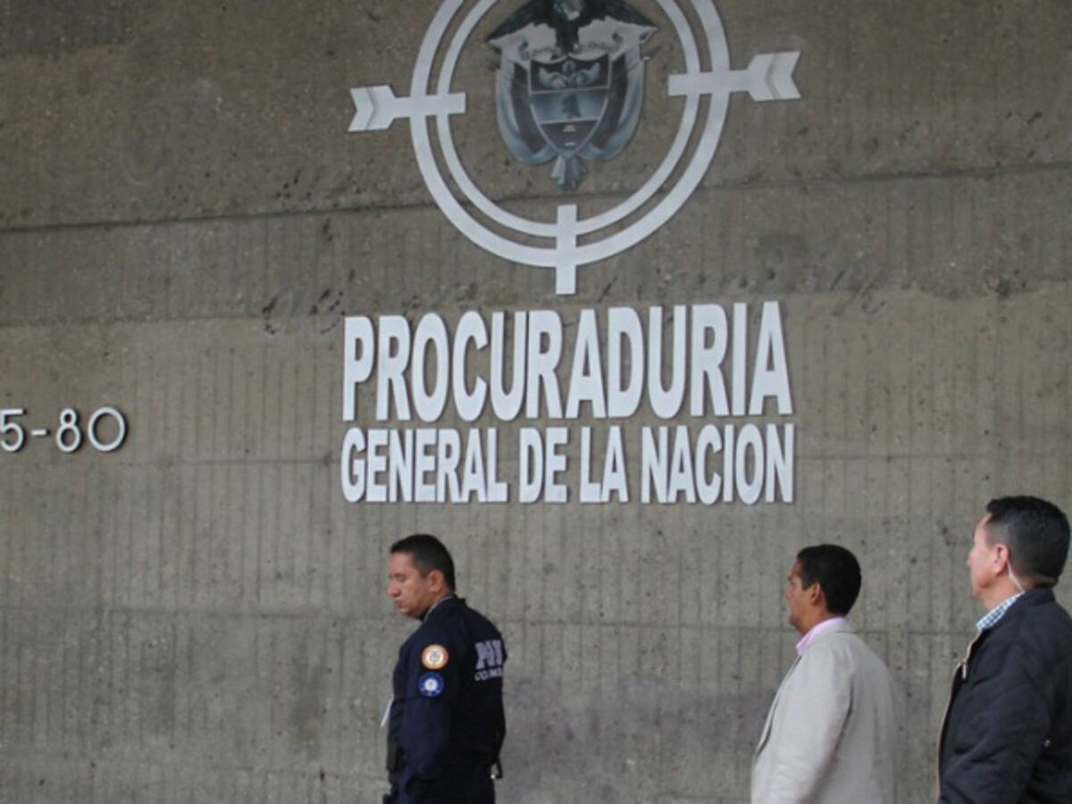 Abren investigación preliminar contra el alcalde de Aguachica, Cesar