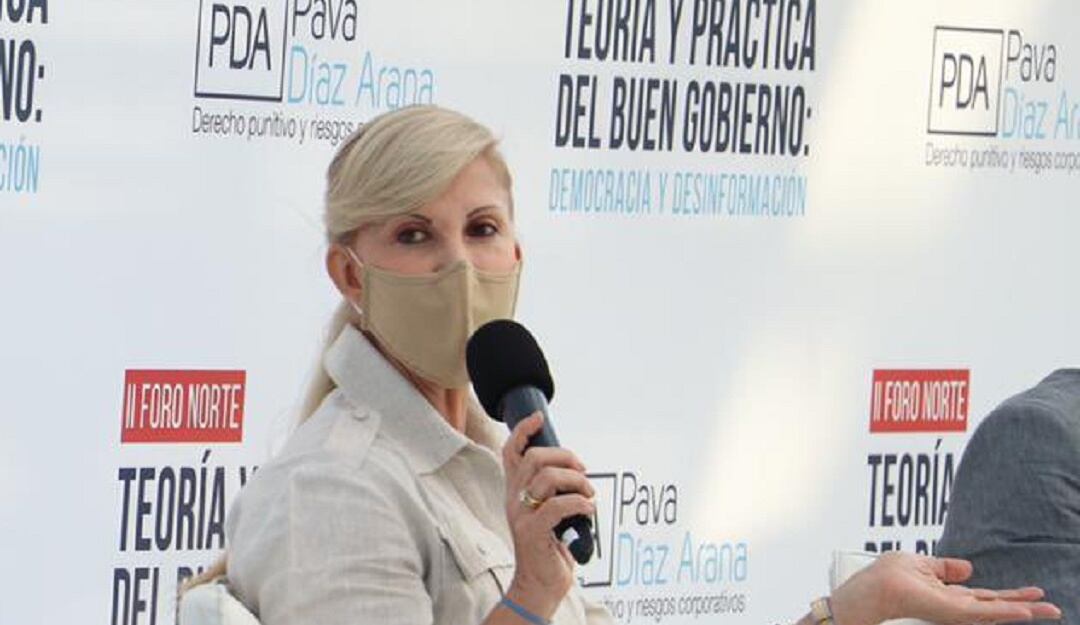 Dilian Francisca Toro