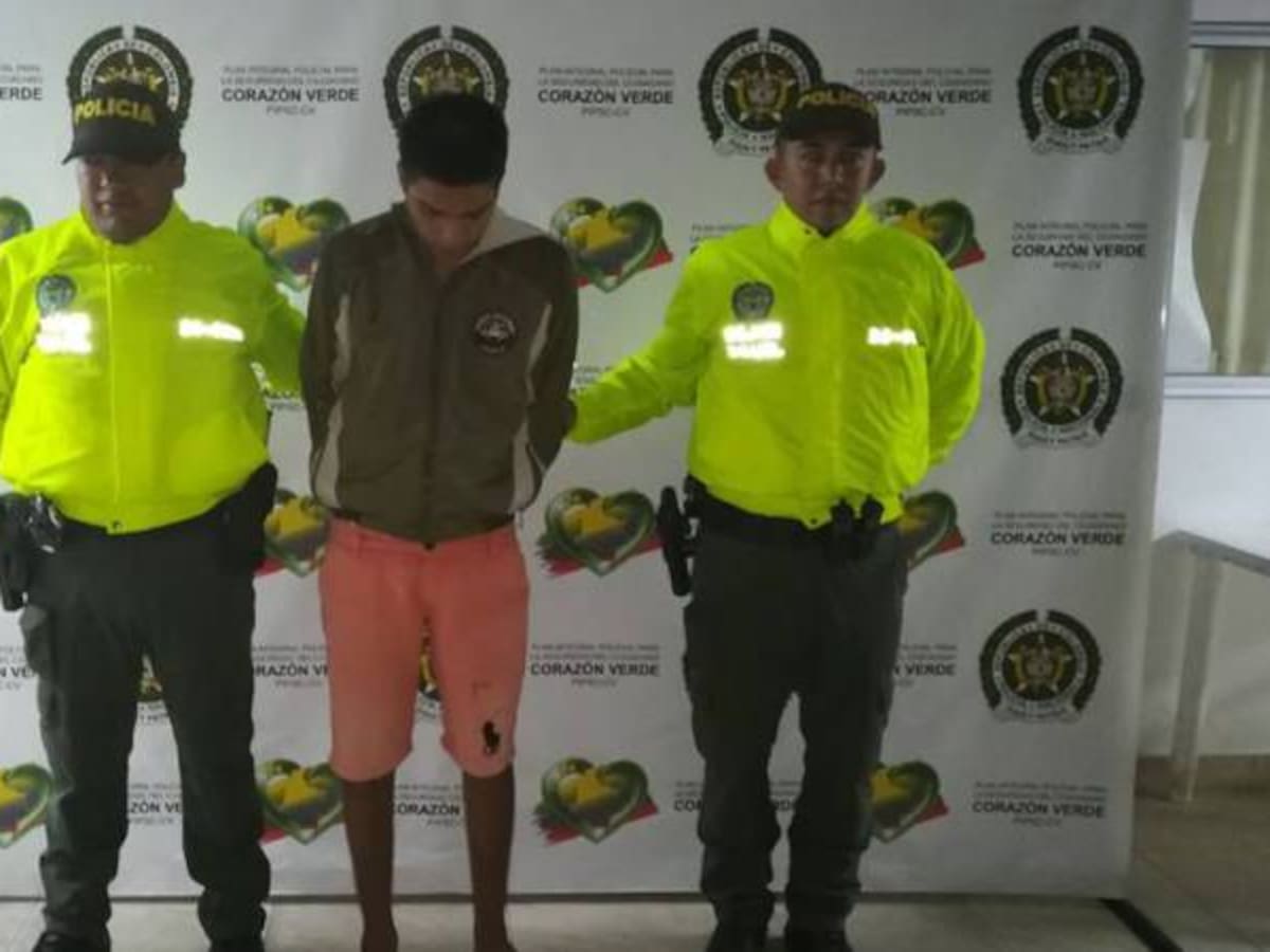 Capturado otro presunto homicida de ganadero en Huila