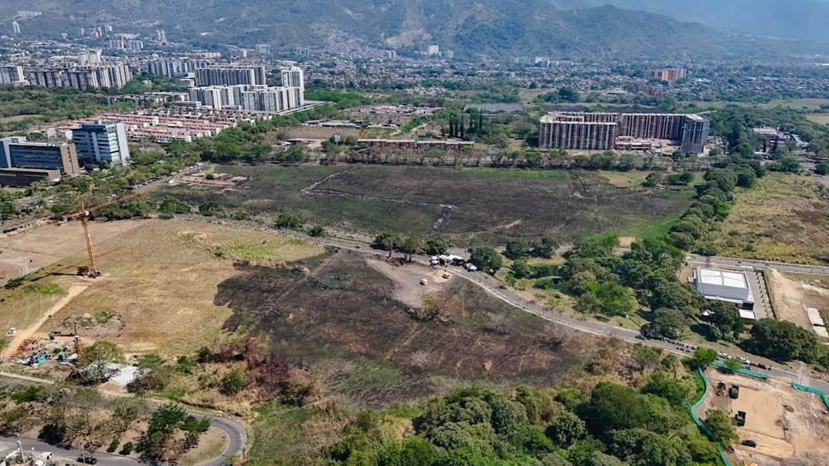 La Policía invertirá más de $135 mil millones para la construcción de una nueva clínica en Ibagué