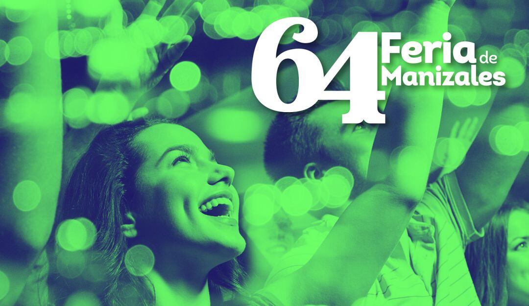 Edición 64 de la Feria de Manizales