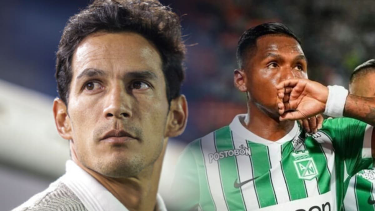 “Queremos representar los valores y la historia”: Diego Arias tras la victoria frente al Tolima
