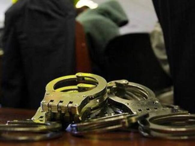 CTI capturó a líderes reclamantes de tierras en Chocó