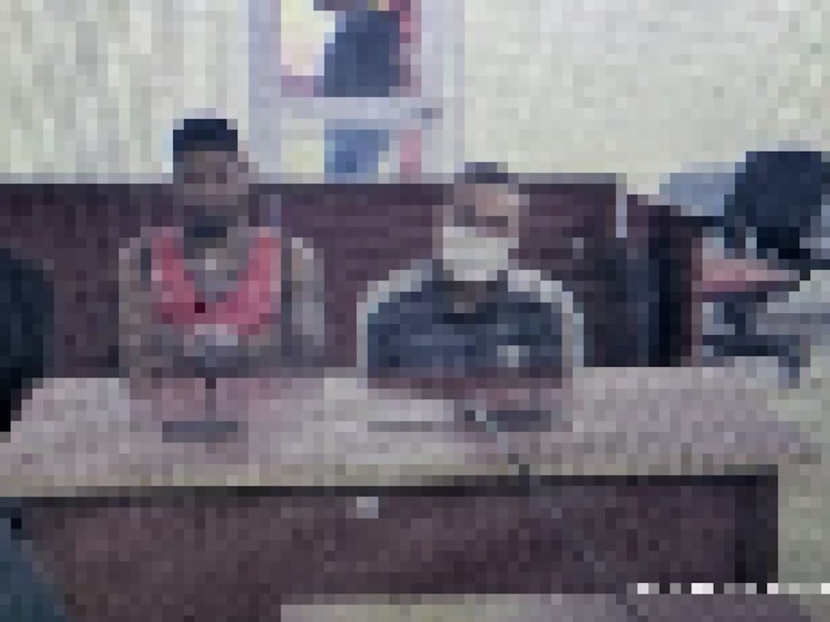 Juez ordenó cárcel a cuatro hombres por presunto porte ilegal de armas en Cartagena