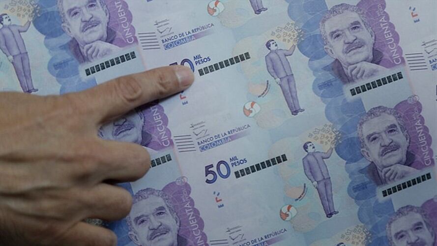 Fondos de Pensiones Mexicanos en mercados invertirán en colombia. Foto: Colprensa