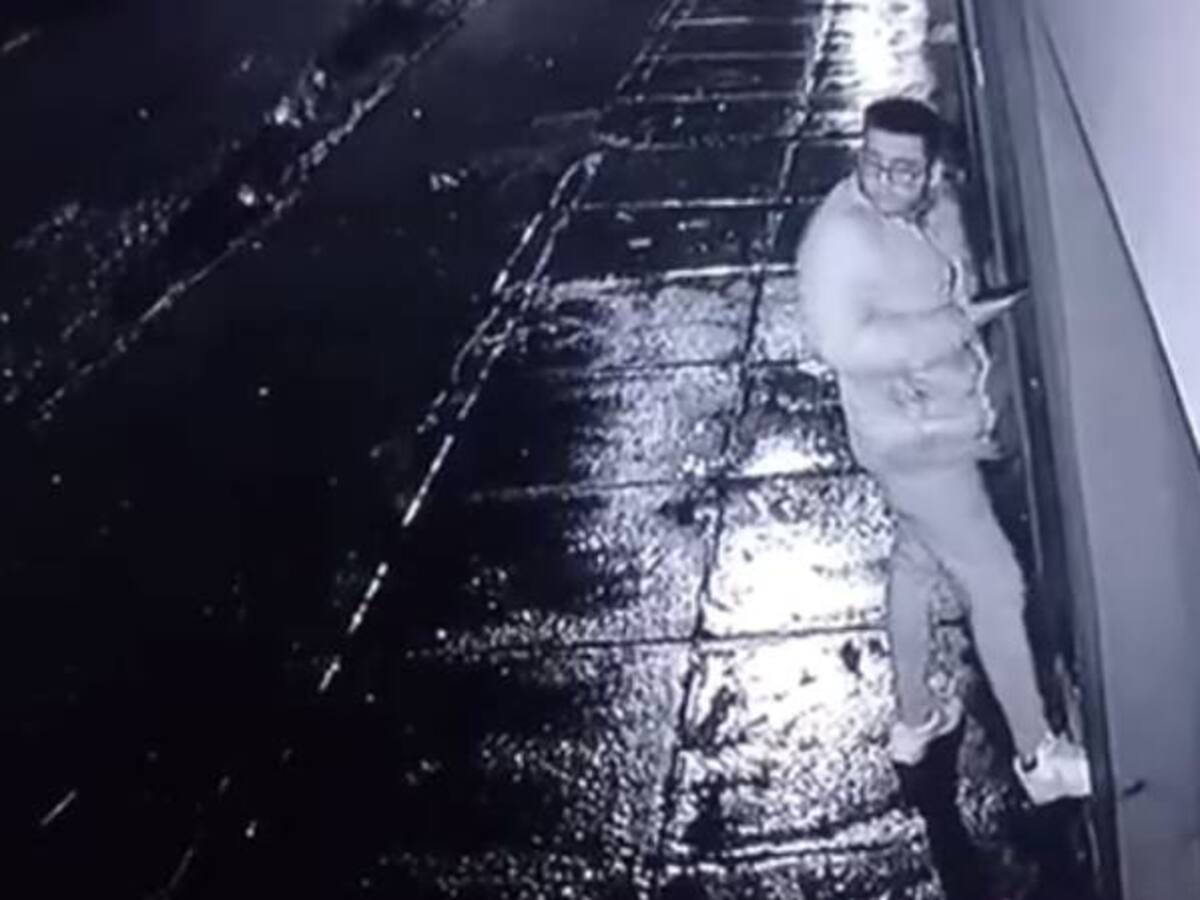 La increíble hazaña de un peruano para no ser robado