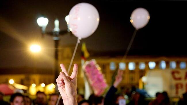 Imagen de referencia . Foto: Agencia EFE