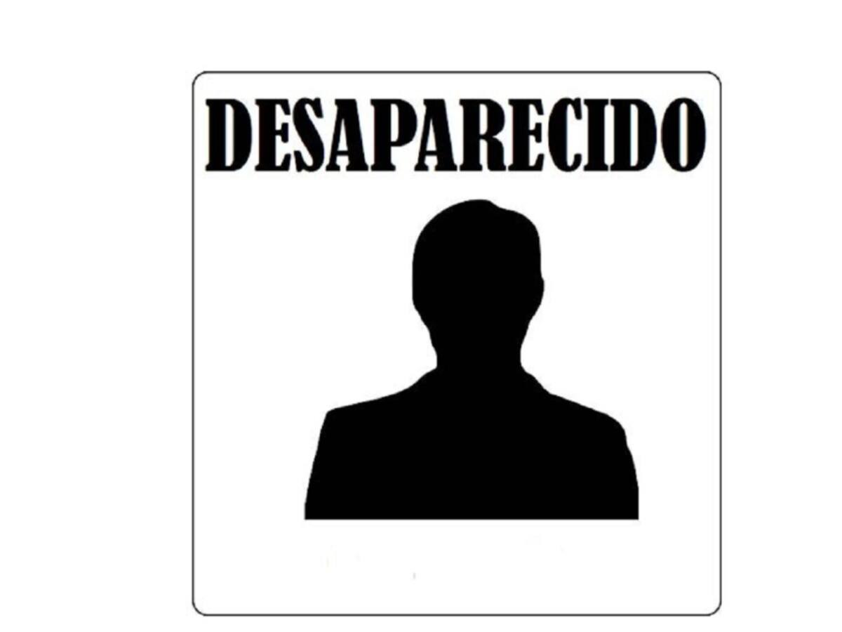 Continúa búsqueda de una menor en el municipio de Convención