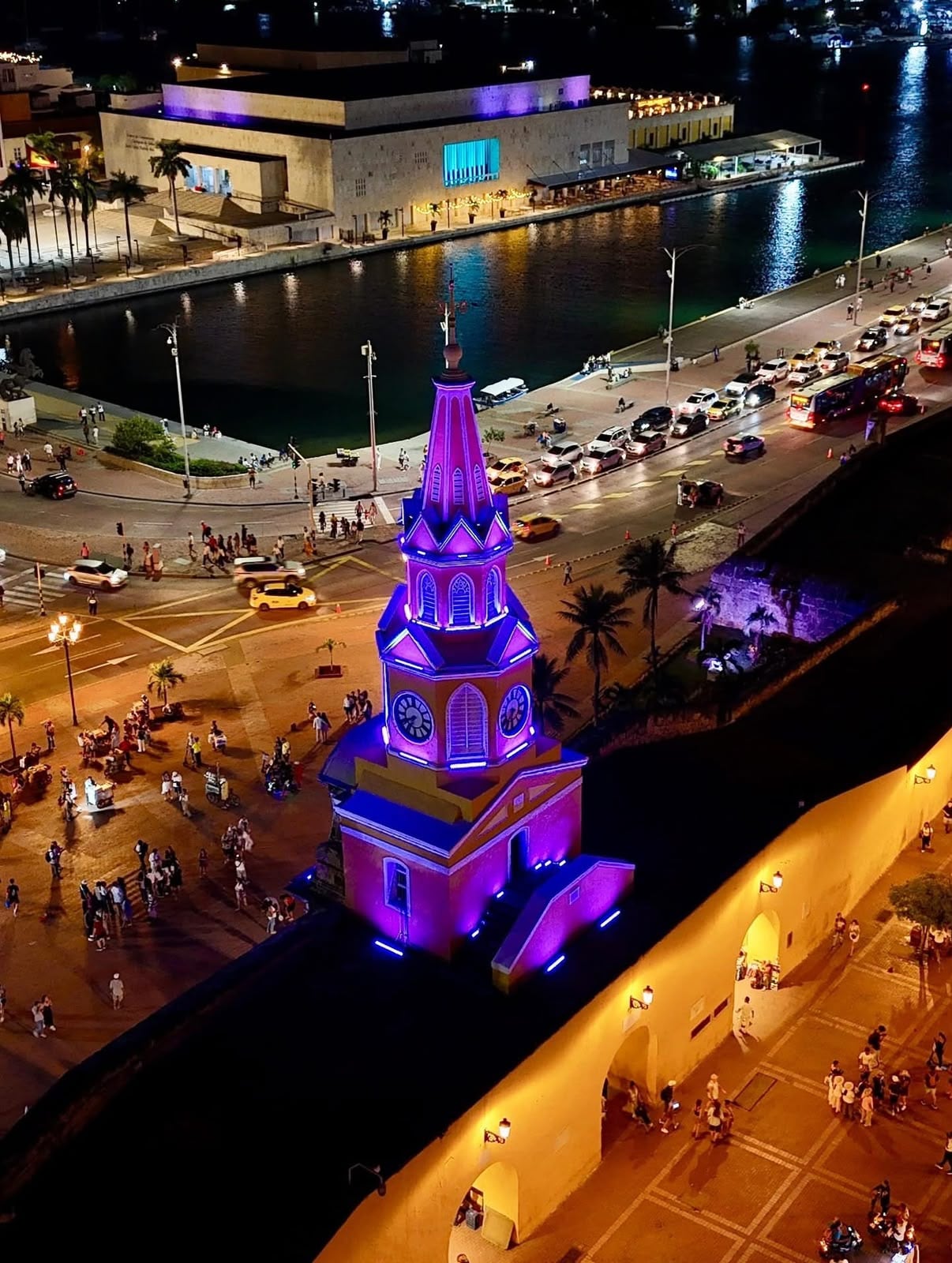 Alcaldía de Cartagena