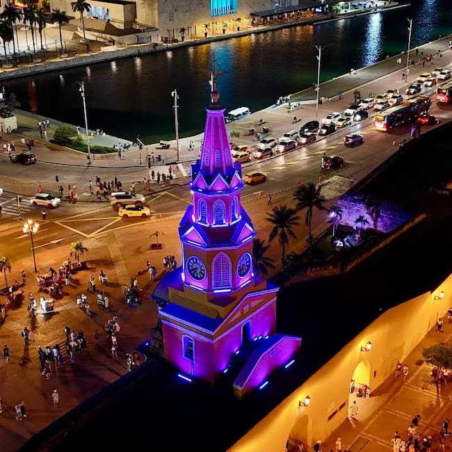 Alcaldía de Cartagena