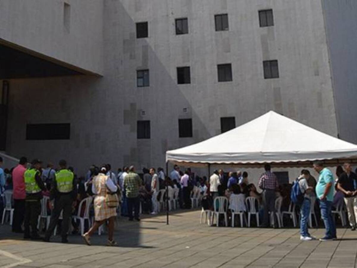 Asonal Valle reclama la urgencia manifiesta para superar la crisis