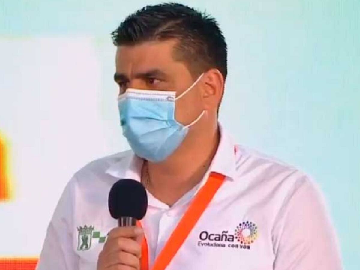 Alcaldía de Ocaña responde a proceso de revocatoria