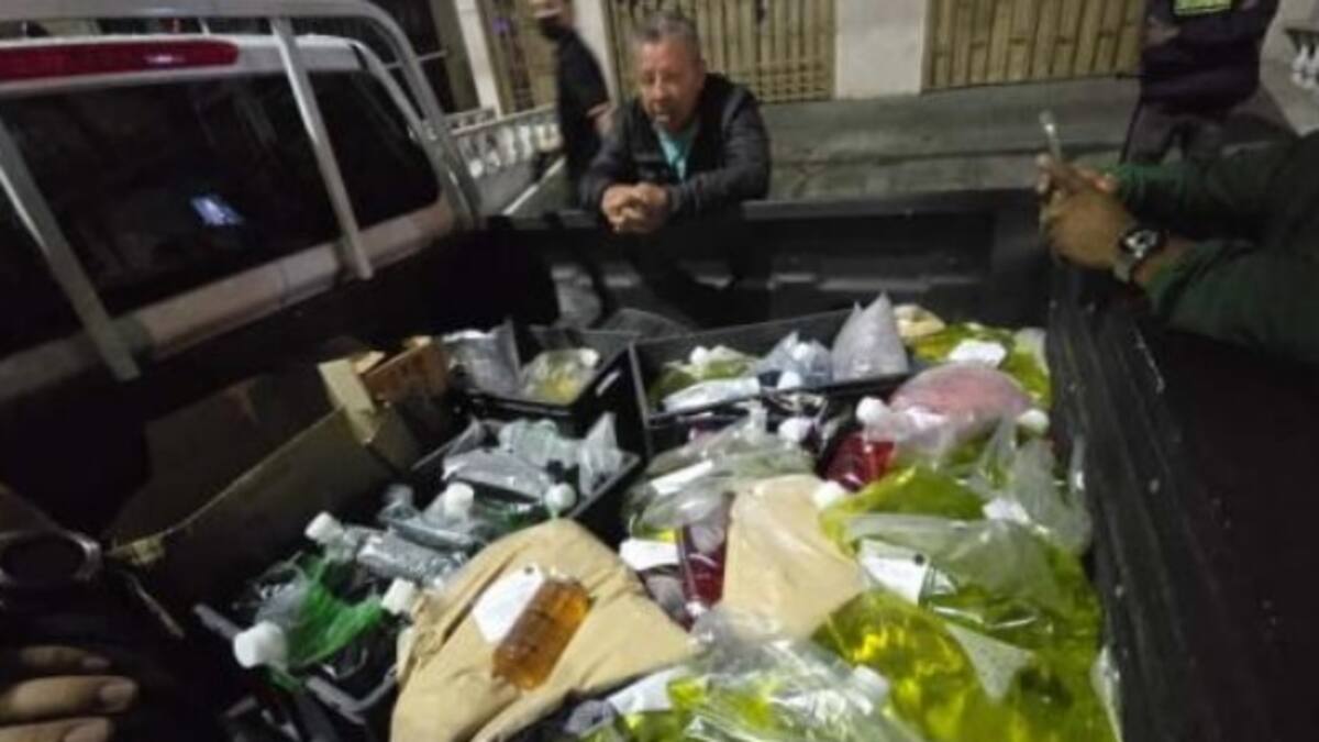 Carlos Arturo Ramírez, secretario de Gobierno de Armenia