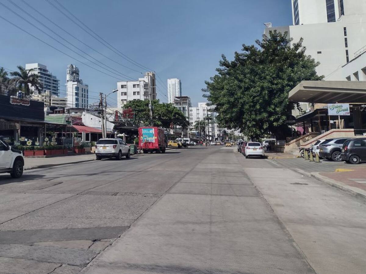 En Cartagena se hará el foro “Llegó el Cambio en el Deporte Colombiano"