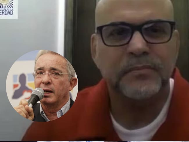 Mancuso responde a acusaciones de Álvaro Uribe:“mi objetivo aquí no es su judicialización”