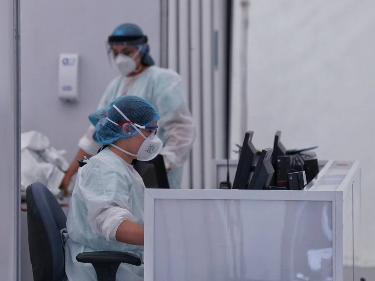 Coronavirus en Cartagena: 70 nuevos casos y un fallecido