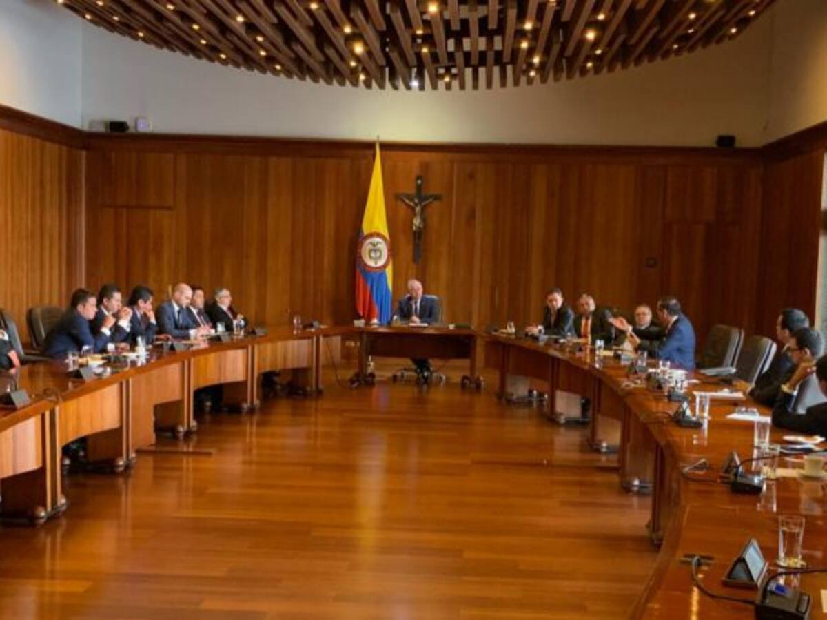 Corte aclara que es la encargada de revisión de sentencias y no la JEP