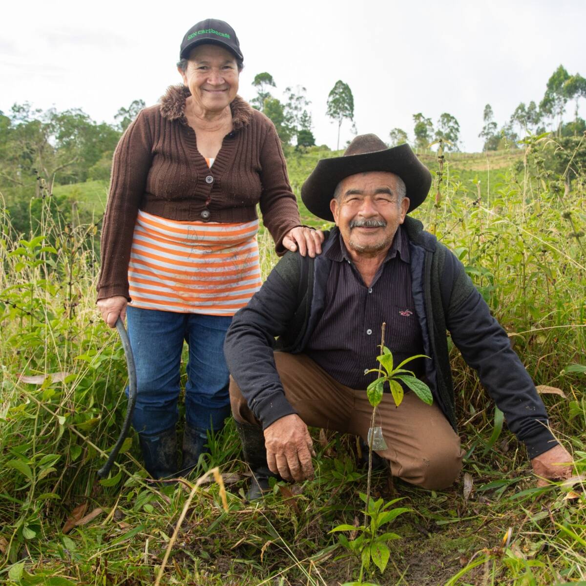 Corredor Andino Amazónico un territorio de casi 800 mil hectáreas en el Huila