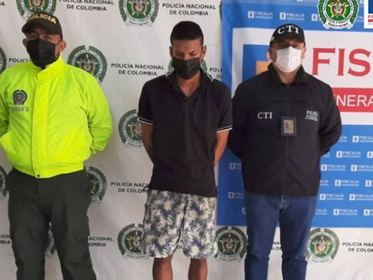A la cárcel implicado en incendio de la alcaldía de La Plata