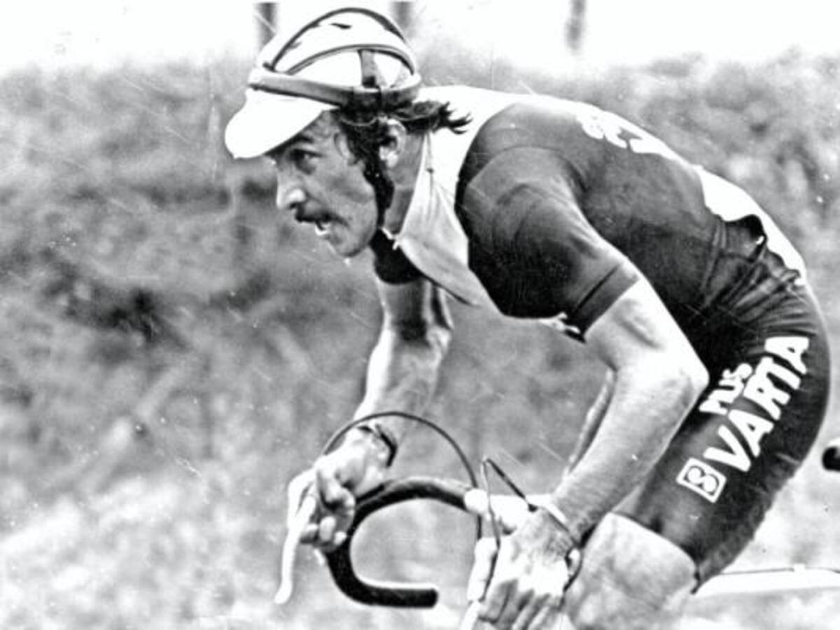 Alfonso Flórez Ortiz