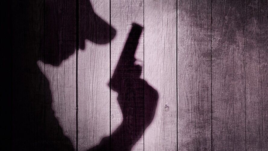 La Defensoría del Pueblo había emitido una alerta temprana sobre los riesgos en los que se encontraban las comunidades de este municipio por la presencia de grupos armados. Foto: Getty Images