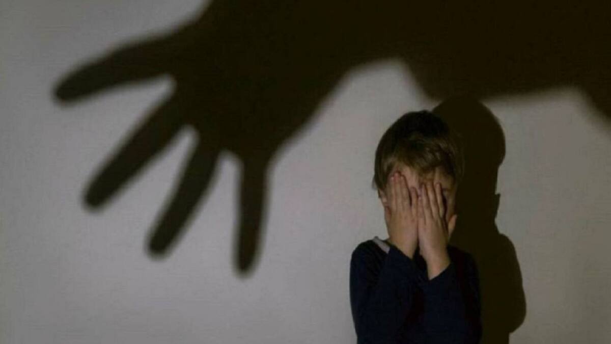El 75% de las víctimas de violencia sexual en Boyacá son menores de edad