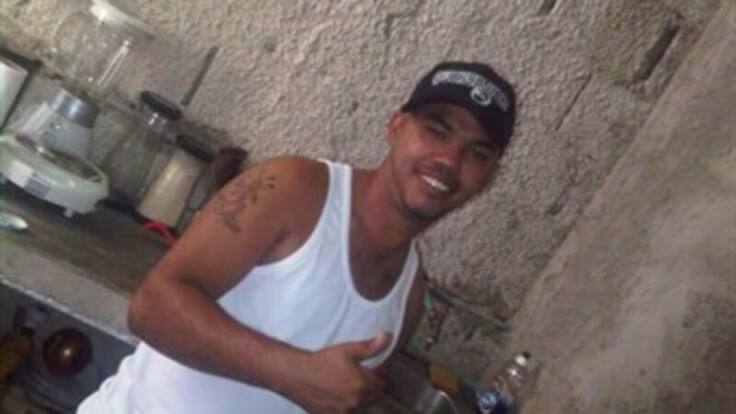 Joven colombiano fue asesinado presuntamente por colectivo chavista