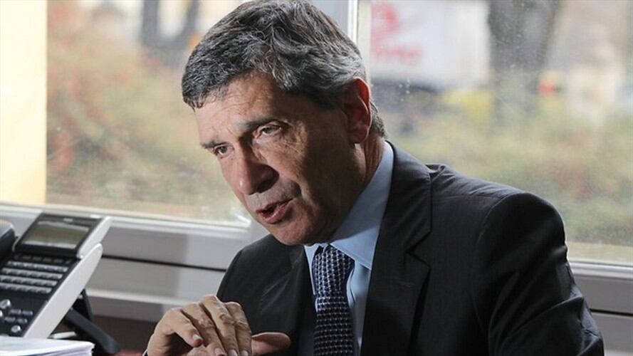 Rafael Pardo, alto consejero para el posconflicto. Foto: