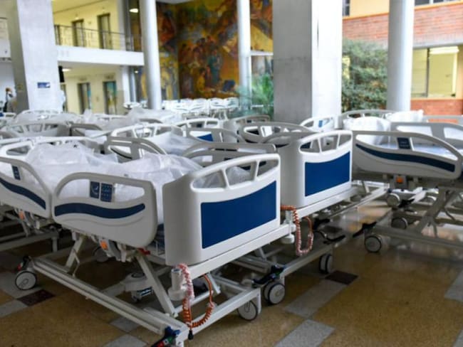 ¿Cuál es la ocupación de las UCIS en Medellín?