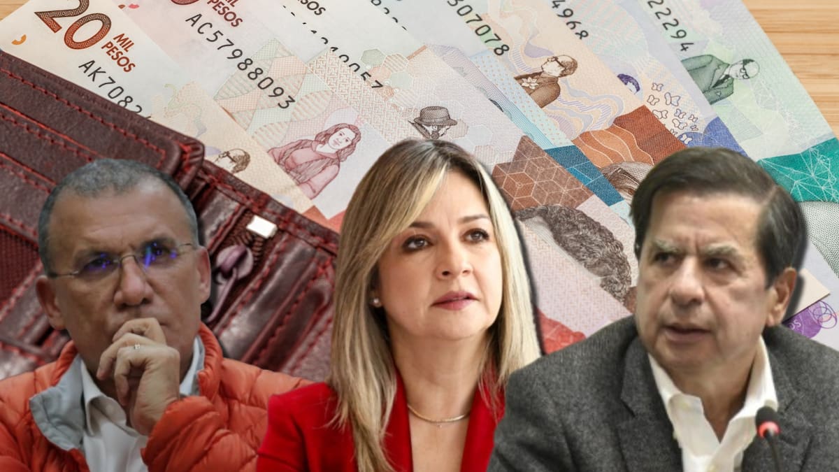 ¿Hizo bien el Consejo de Estado al suspender salario mínimo 2026? Candidatos a la Presidencia opinan